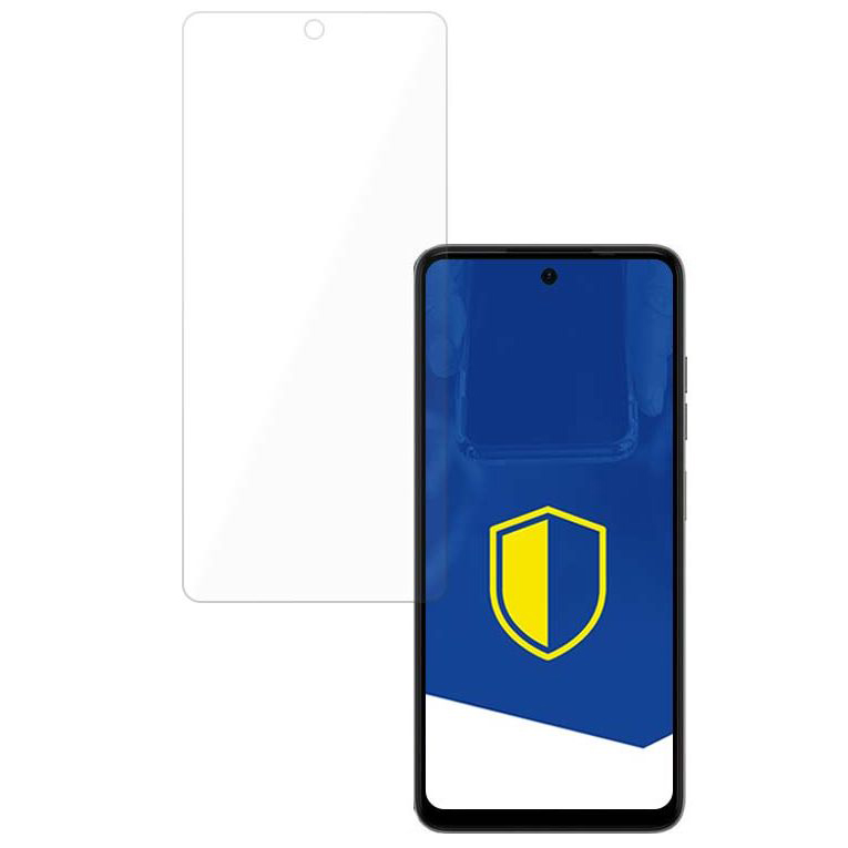 Szkło ochronne 3mk FlexibleGlass do Redmi Note 13 Pro 5G